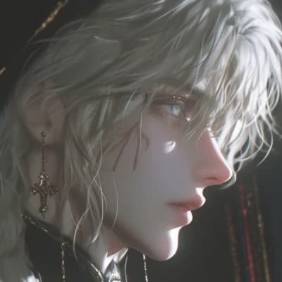 Thumbnail of Крист Михаэлис