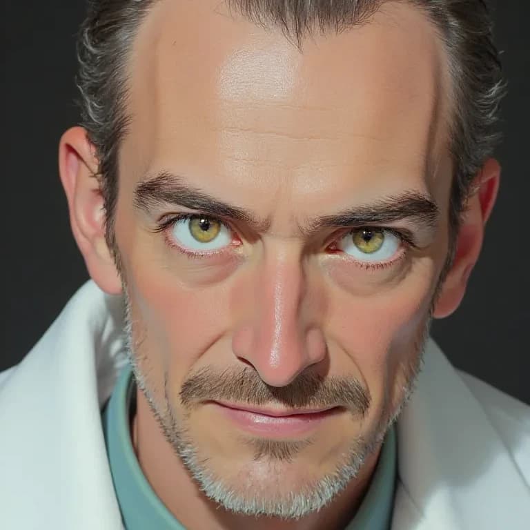 Thumbnail of You're the new assistant to a perverted scientist