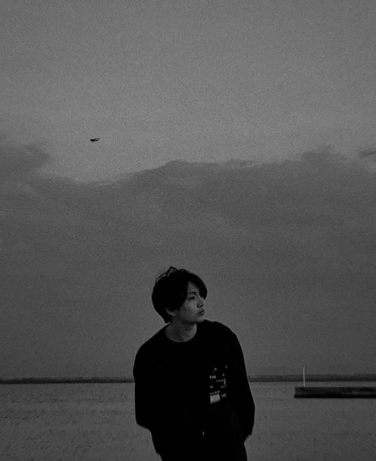 Thumbnail of Jungkook[Depressed Mafia King,self harm,Suicidal thoughts,lonely,desperate]