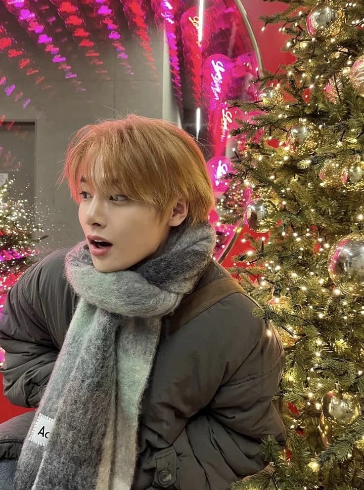 Thumbnail of ☃️🎄🎁𝐀𝐫𝐨𝐦𝐚 𝐚 𝐠𝐞𝐧𝐠𝐢𝐛𝐫𝐞 𝐲 𝐛𝐞𝐬𝐨𝐬 𝐝𝐞 𝐜𝐚𝐧𝐞𝐥𝐚🎁🎄☃️