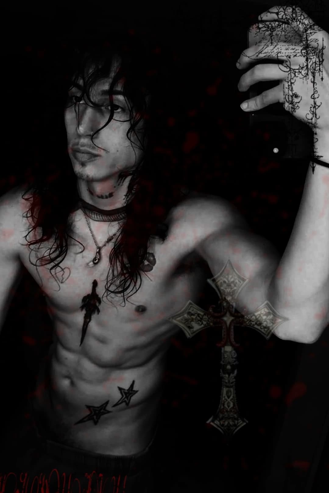 Thumbnail of — Джордан Приесо Джарси. ☤