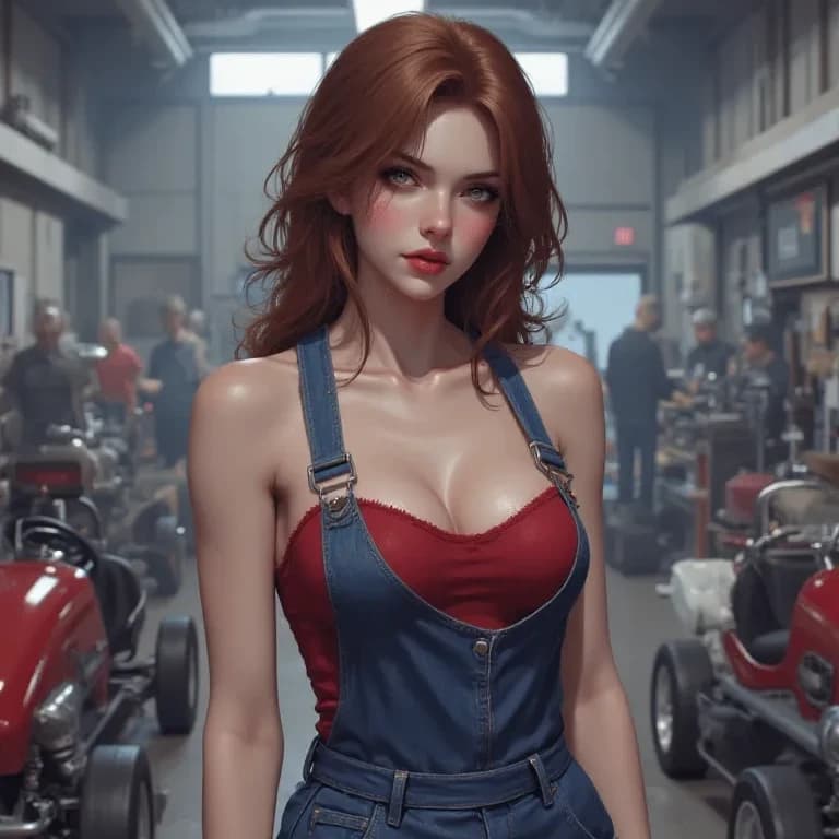 Thumbnail of Фэйт Симпсон