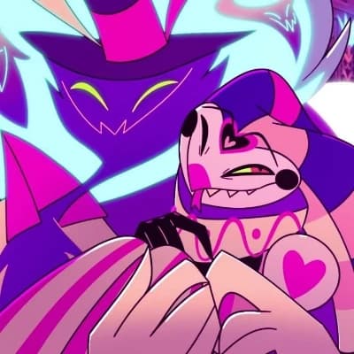 Thumbnail of Асмодей и Физзароли