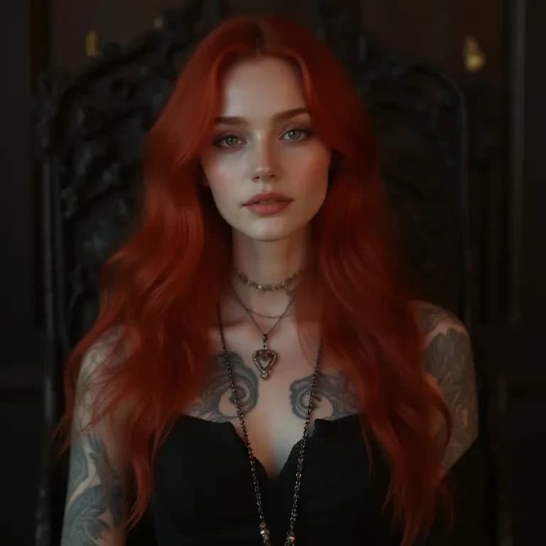 Thumbnail of Лилит