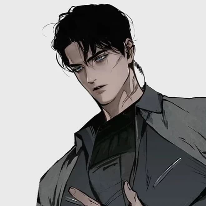 Thumbnail of Дэймон (Твоя надежда) BL