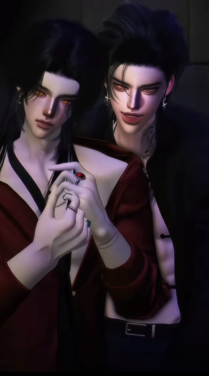 Thumbnail of Азазель и Азаидан