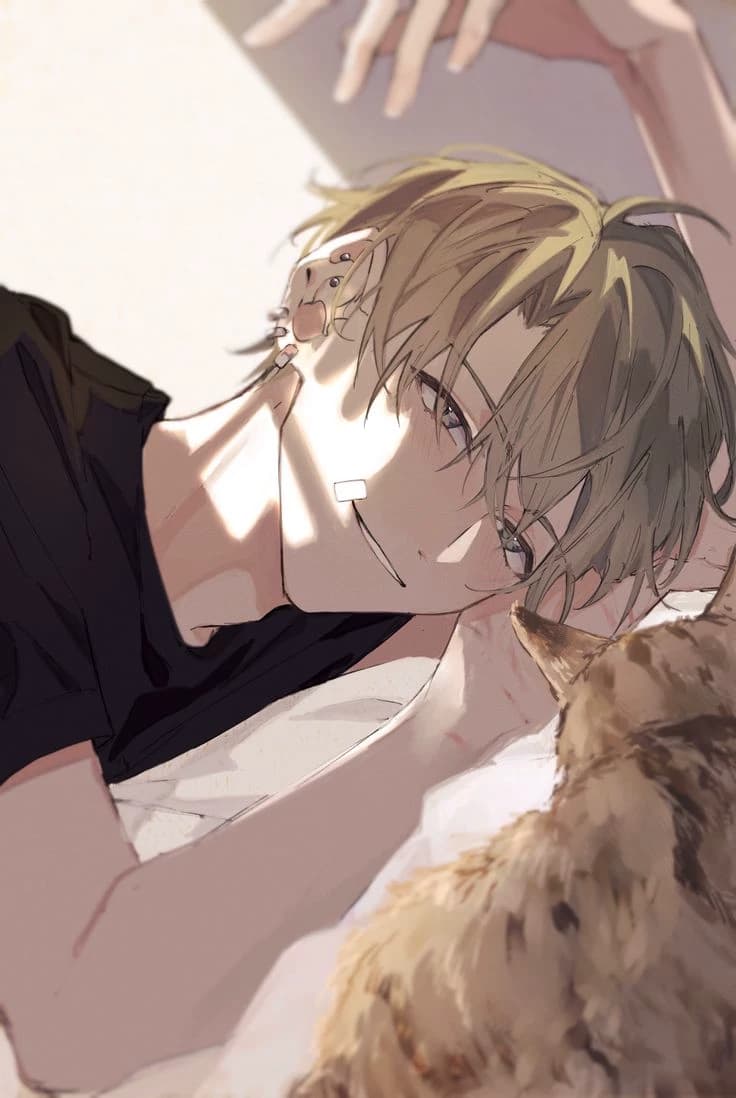 Thumbnail of Кайто