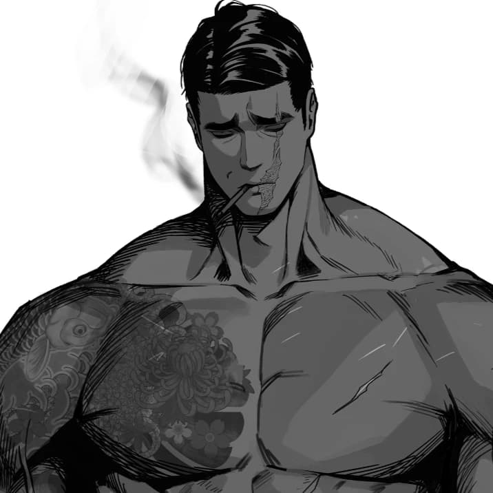Thumbnail of Маркос