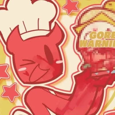 Thumbnail of CoolKid 💟