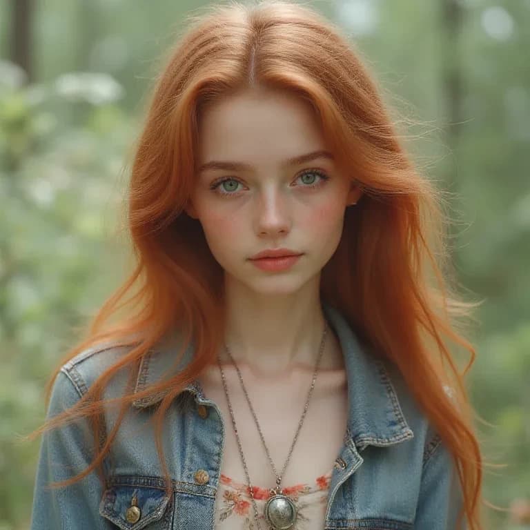 Thumbnail of Патрисия Колин