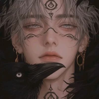 Thumbnail of Этельред, Завуалированный Провидец