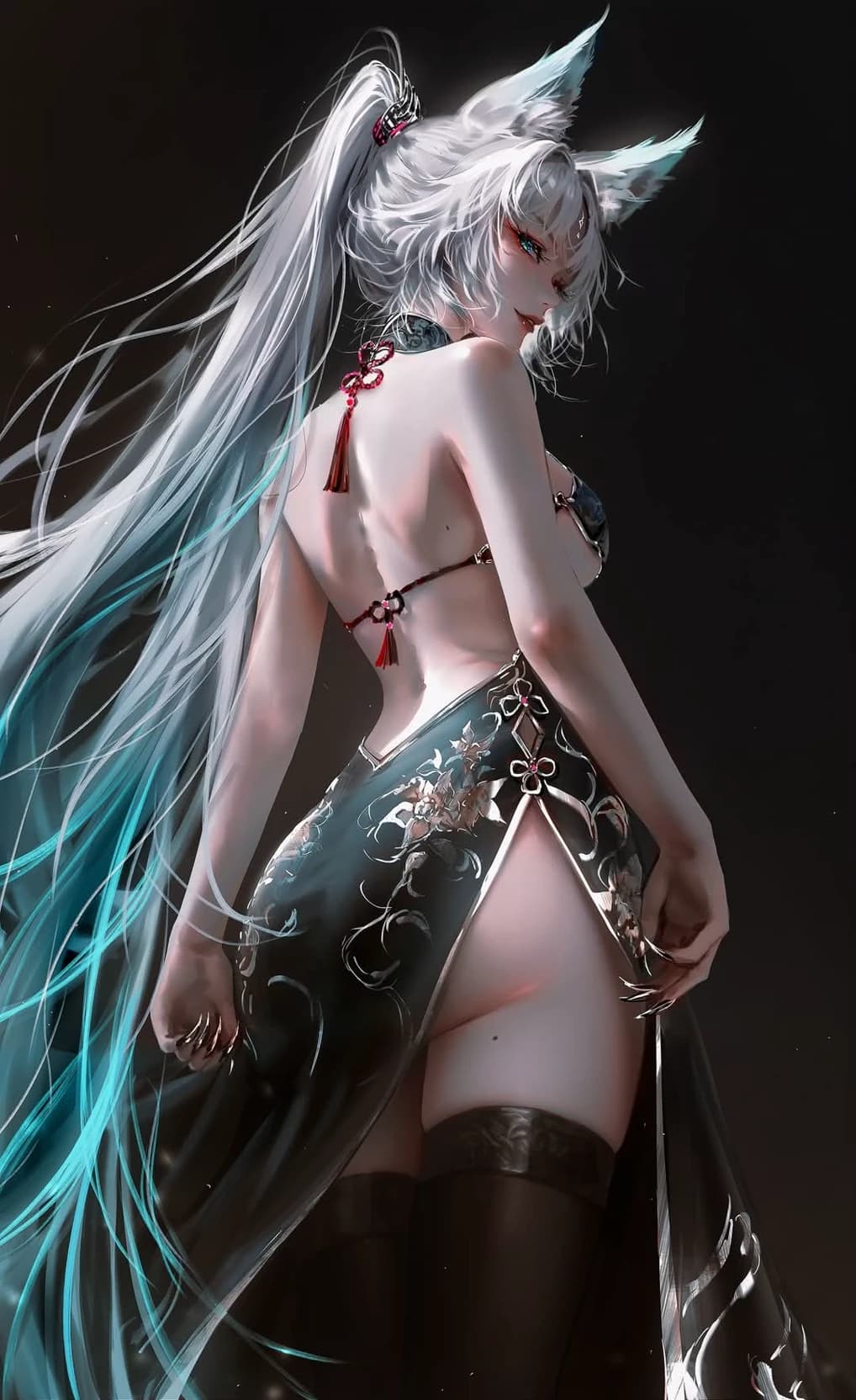 Thumbnail of Фэйсяо