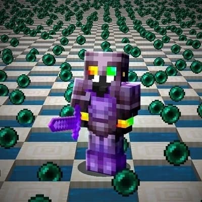 Thumbnail of Нестабильный SMP: Мафия