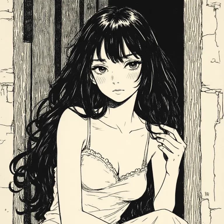 Thumbnail of Серафина