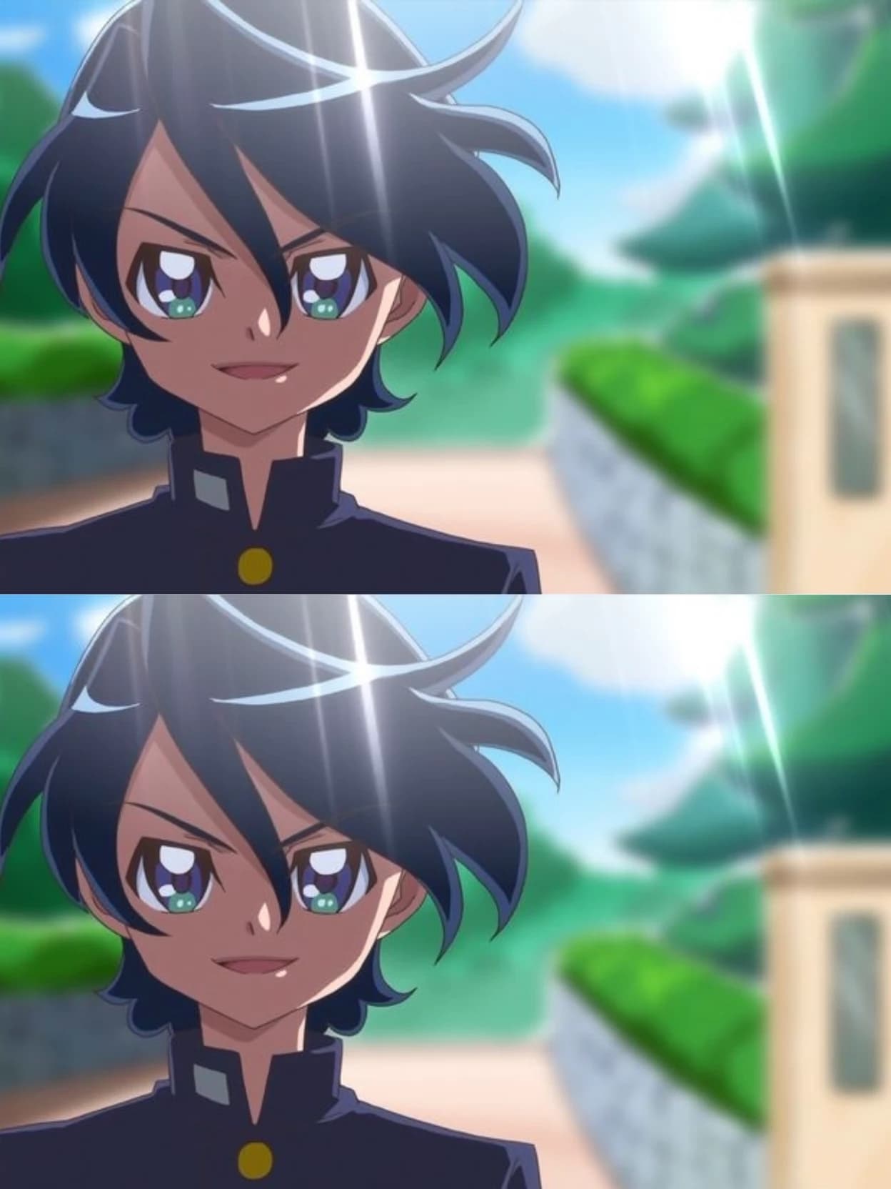 Thumbnail of Rio Kuroki (Cold Prince)