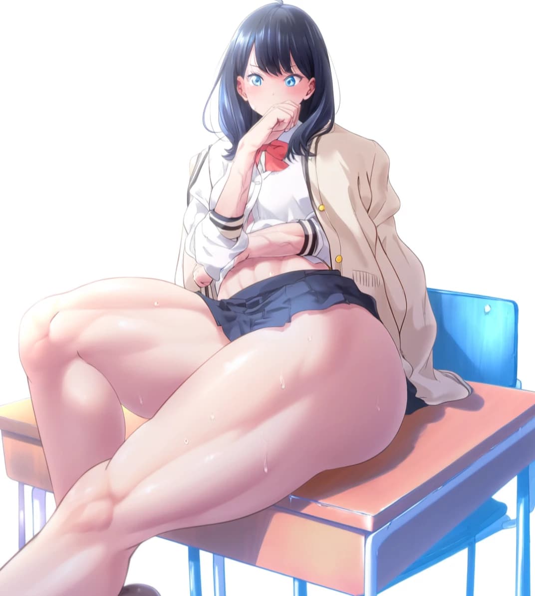 Thumbnail of Мэри