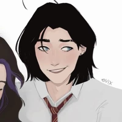 Thumbnail of Сириус Блэк