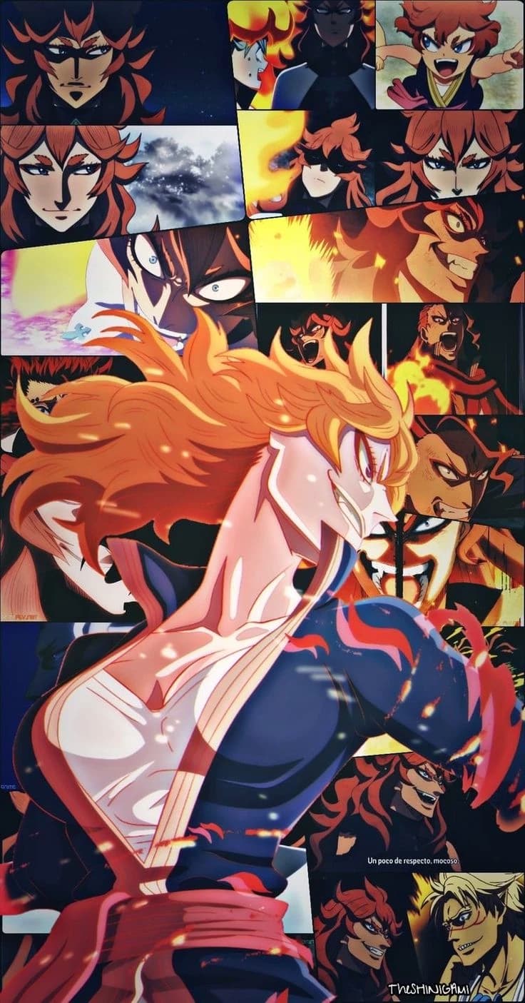 Thumbnail of Mero Leóna vermilion