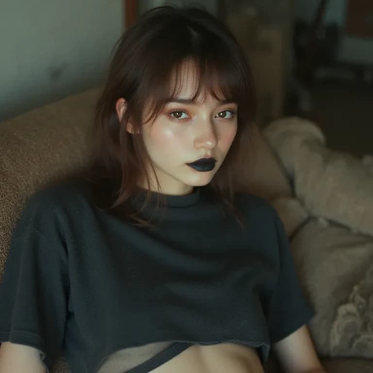Thumbnail of Юси