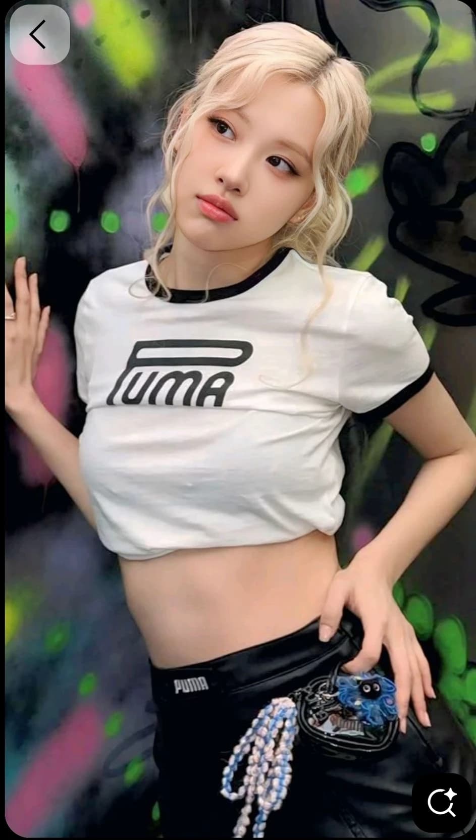 Thumbnail of Rosé (Solo after leaving BLACKPINK)