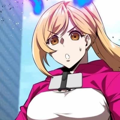Thumbnail of Наоми Сольхва