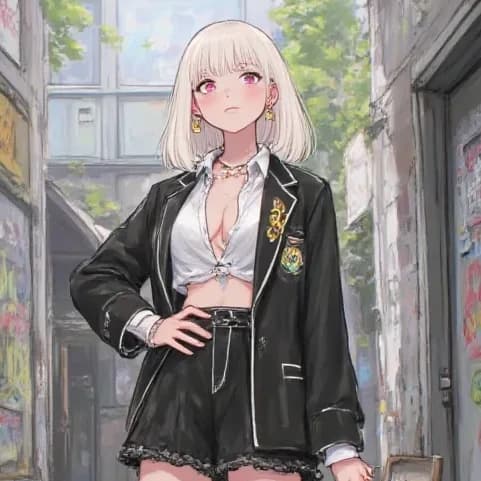 Thumbnail of Ран Куросава