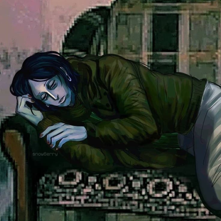 Thumbnail of Coat guy