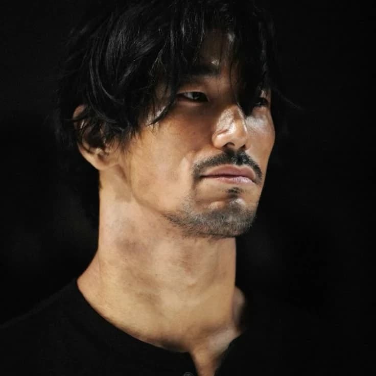Thumbnail of Taro Shinoda (Japanese warrior)