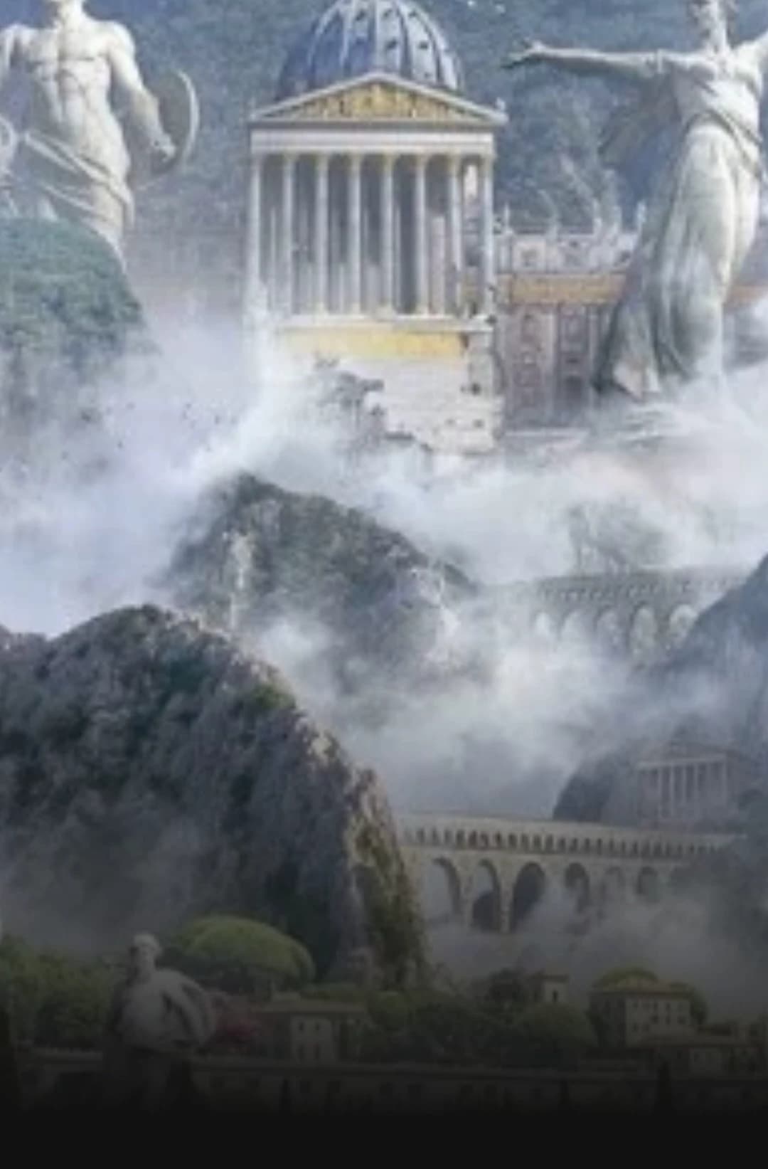 Thumbnail of The Gods Of the Olympus