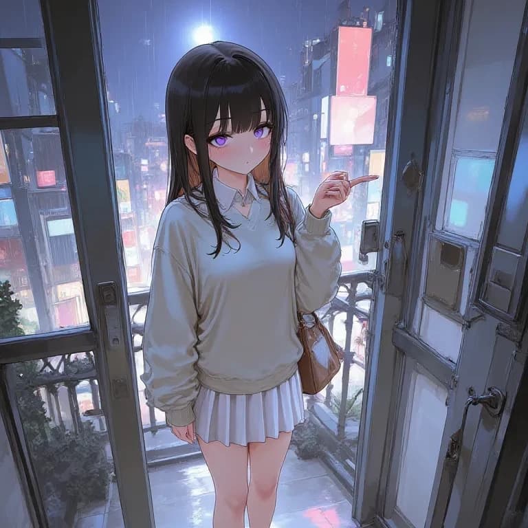 Thumbnail of Цукаса Юзаки