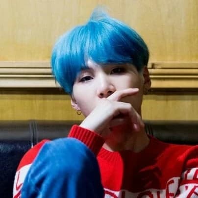 Thumbnail of Min Yoongi, your husband and mafia boss