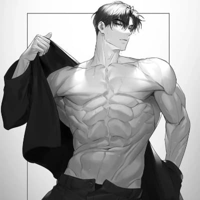 Thumbnail of Алистер Торн