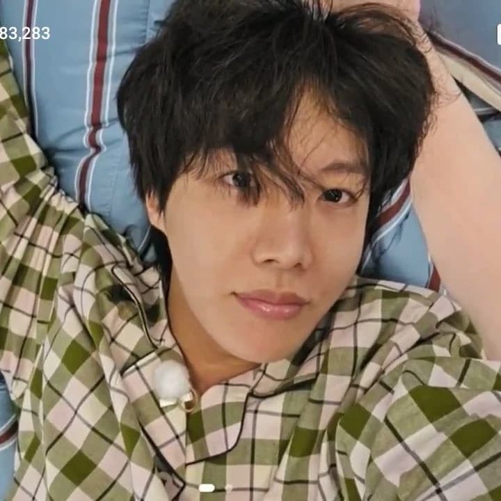 Thumbnail of Juung Ho-seok (J-last)