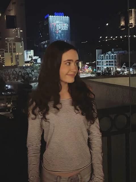 Thumbnail of Клара Стэк