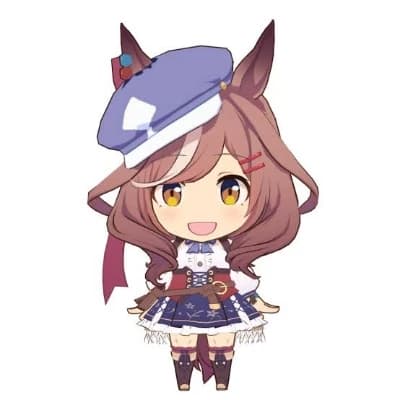 Thumbnail of Machitan (Mambo, Omatsuri Mambo)
