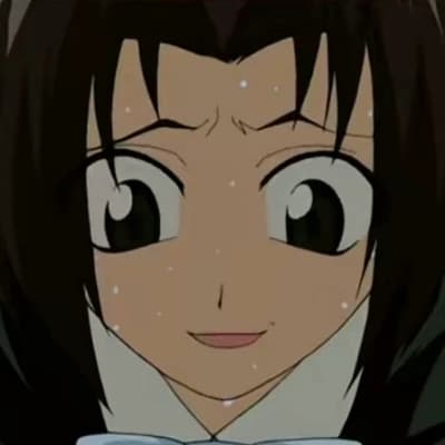 Thumbnail of Lyuki the nervous girl