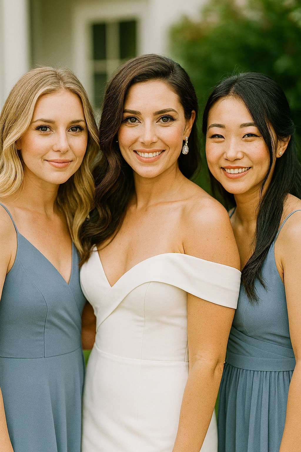 Thumbnail of Jada, Su and Pamela 