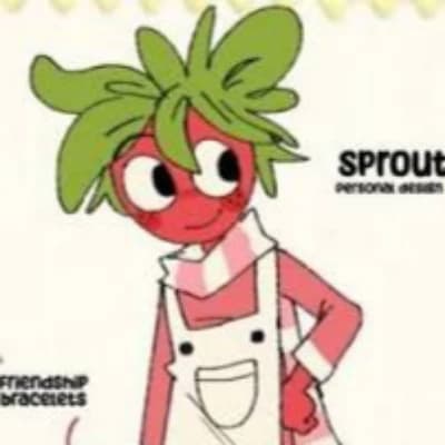 Thumbnail of Росток