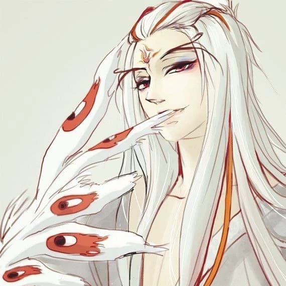Thumbnail of Лорд Шен