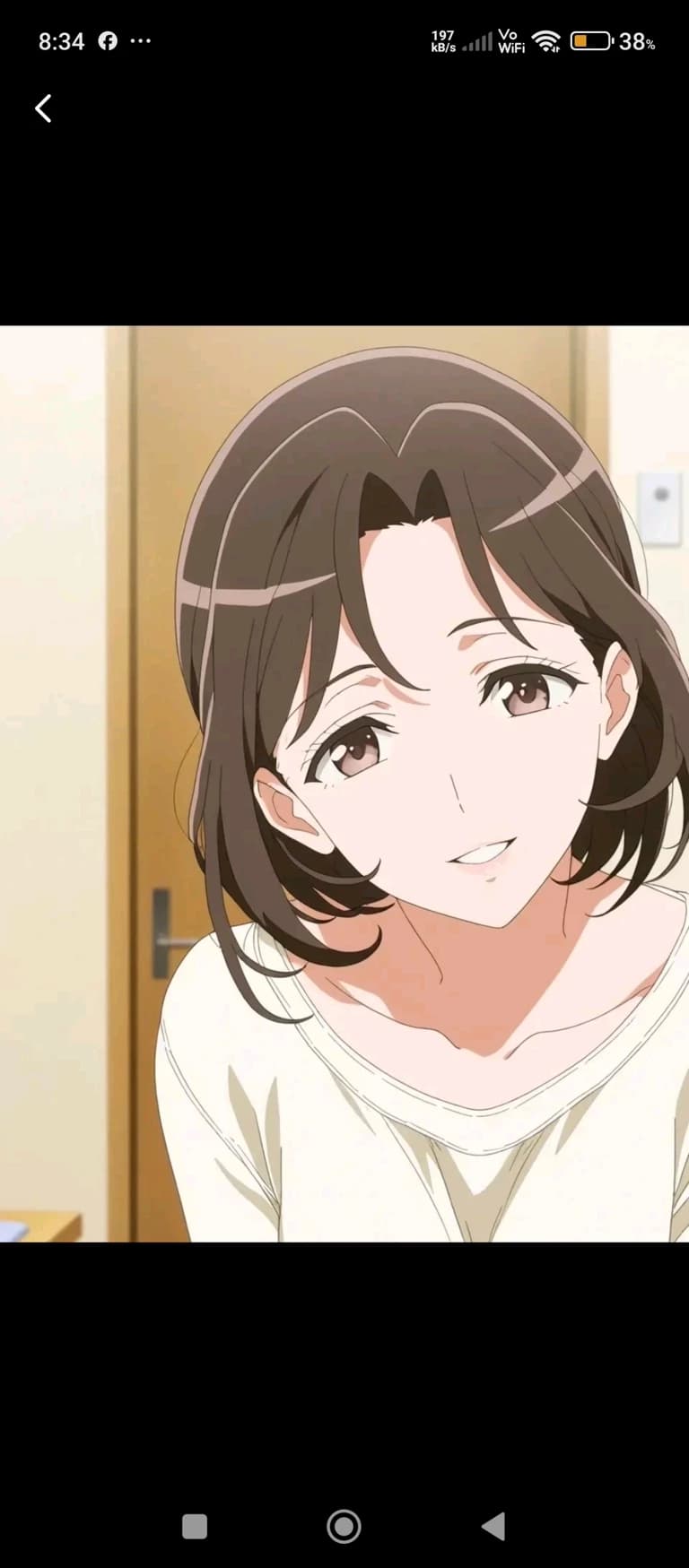 Thumbnail of Your mother feels alone