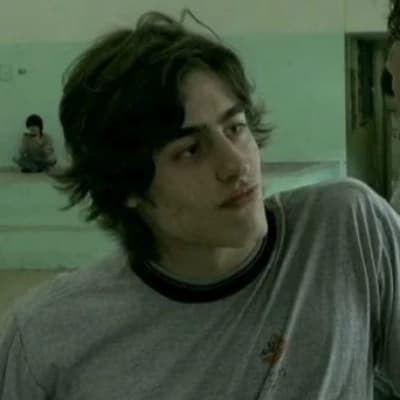 Thumbnail of Джонатан