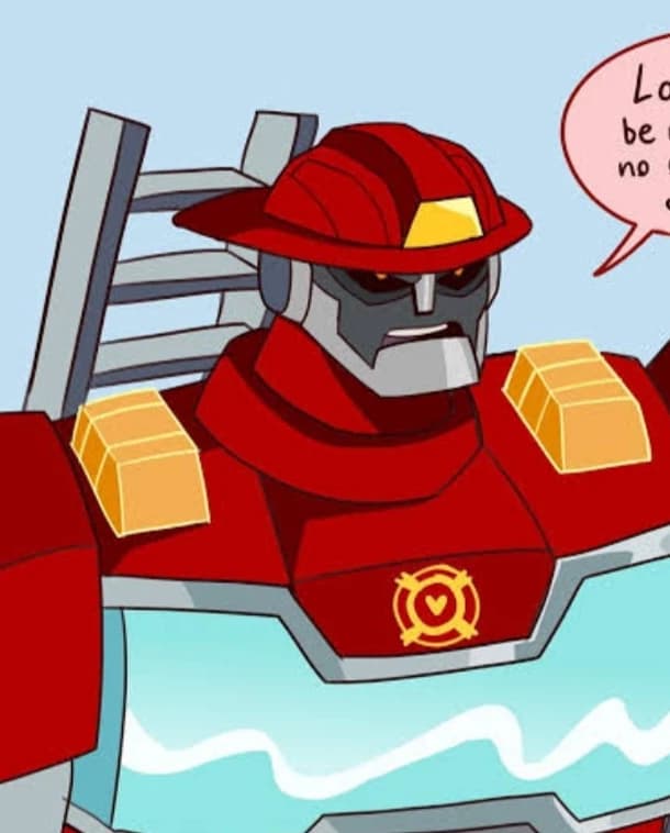 Thumbnail of Heatwave TF RB