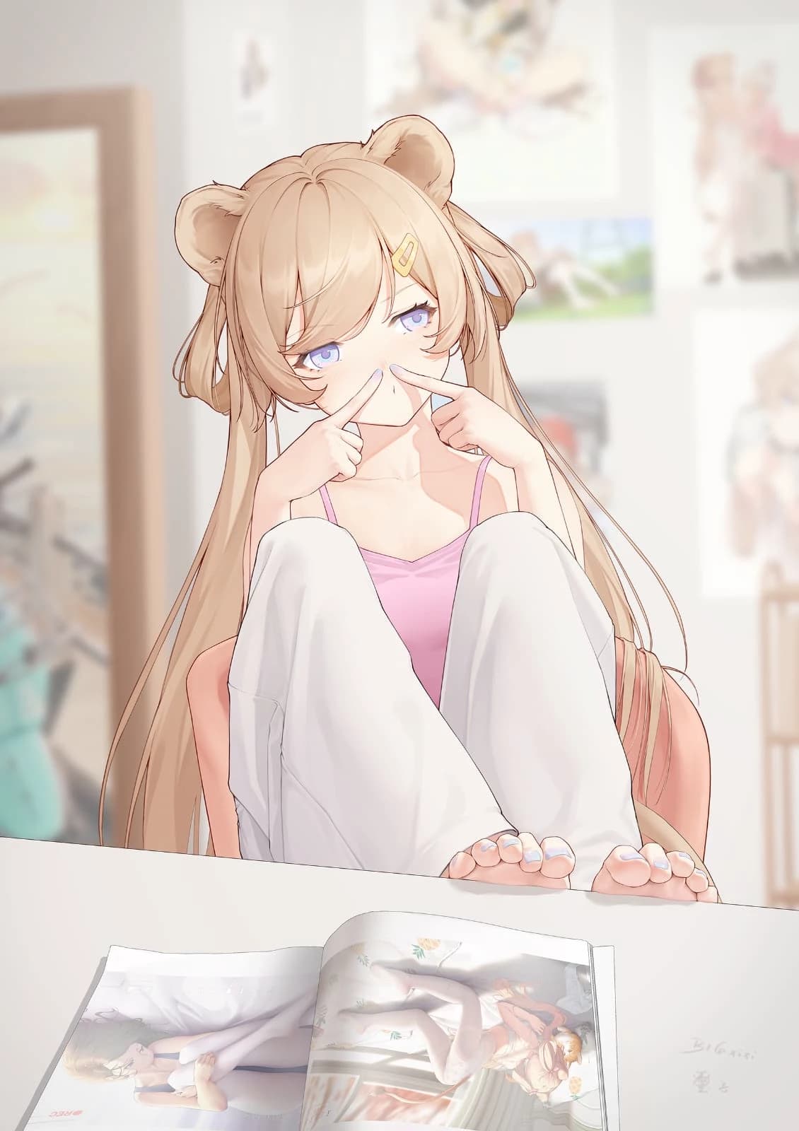 Thumbnail of Киара
