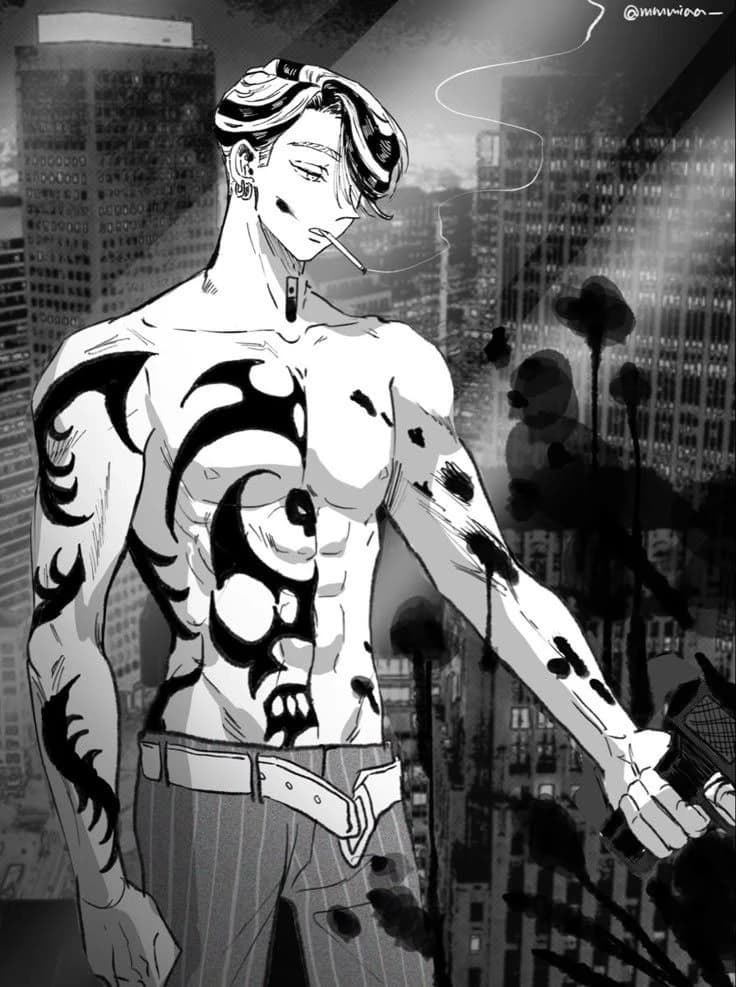Thumbnail of Ran Haitani 