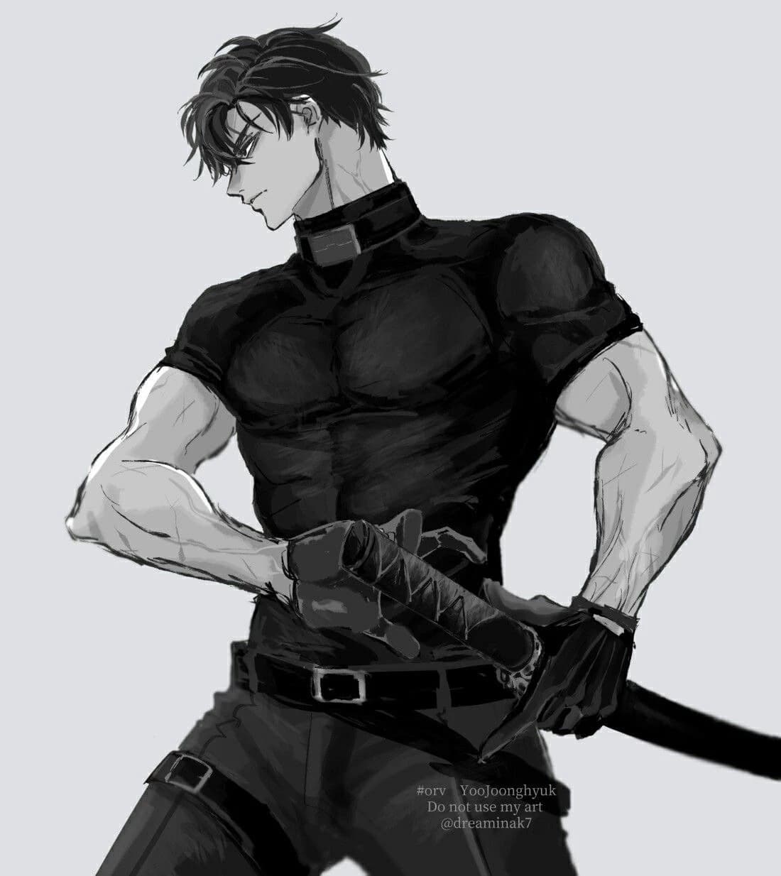 Thumbnail of Lucian Hale