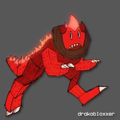 Thumbnail of Drakobloxxer