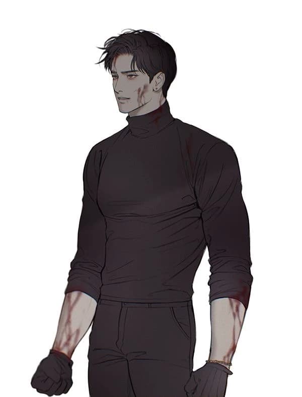 Thumbnail of Люциан Хейл