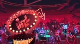 Thumbnail of Hellaverse RP