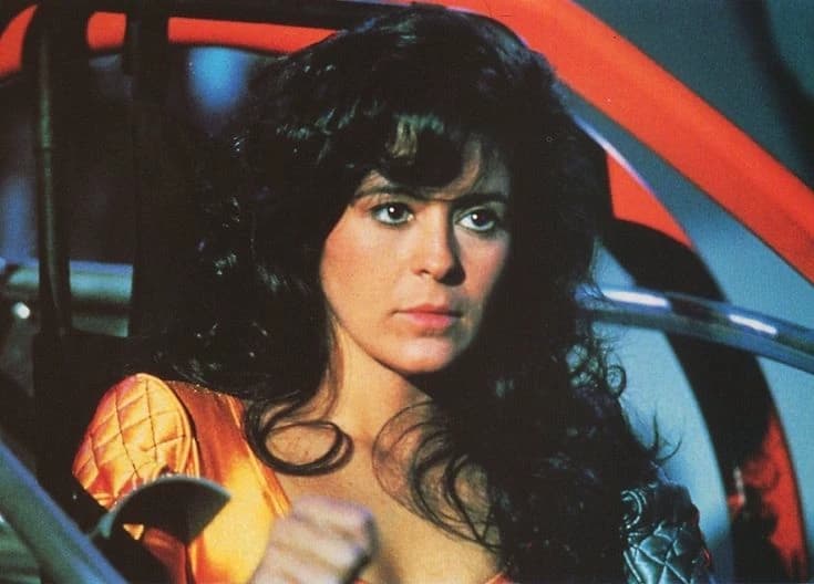 Thumbnail of Ambar Mendez.