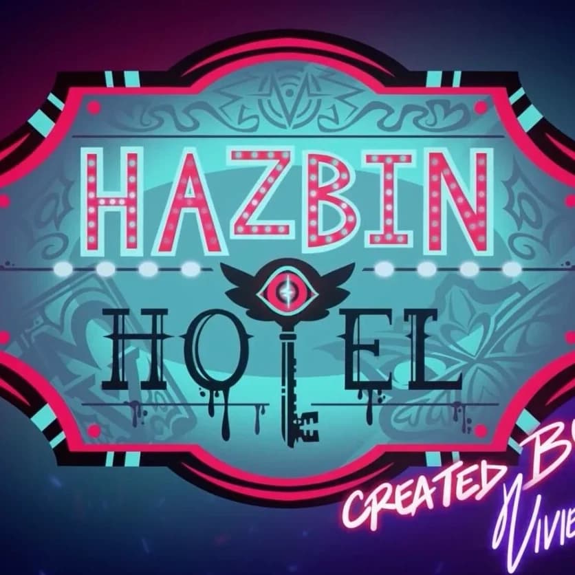 Thumbnail of Отель Hazbin